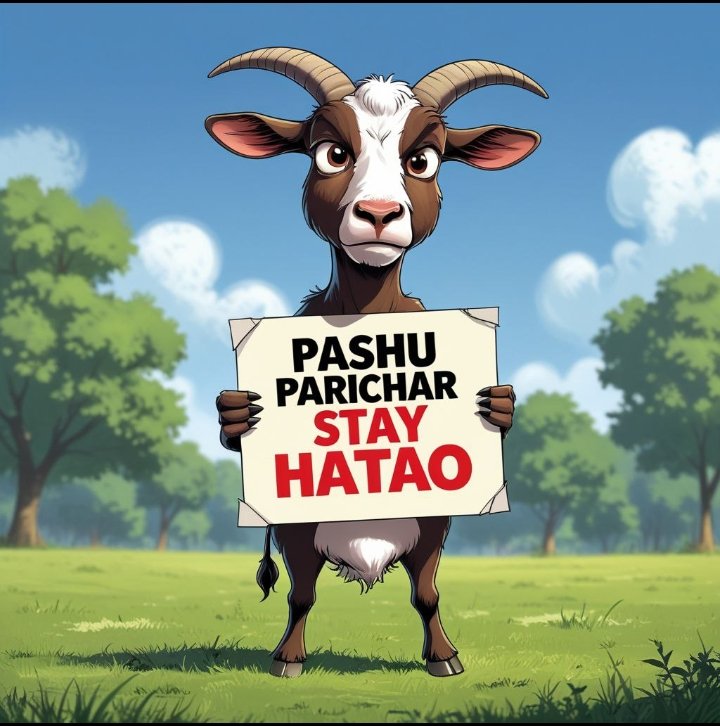 प्रवीण मीना (@pravinsinghal92) on Twitter photo राजस्थान की कोई भी भर्ती तय समय पर कभी पूरी नहीं होती, परीक्षा की तारीख खिसका दी जाती है, अगर परीक्षा हो गई तो, रिजल्ट में देरी, अगर रिजल्ट आ गया तो, कोर्ट स्टे फिर भर्ती का कोई पता नहीं होता कब पूरी होगी!
मुख्यमंत्री <a href="/BhajanlalBjp/">Bhajanlal Sharma</a> जी शोचनीय विषय है!
#पशु_परिचर_स्टे_हटवाओ राजस्थान की कोई भी भर्ती तय समय पर कभी पूरी नहीं होती, परीक्षा की तारीख खिसका दी जाती है, अगर परीक्षा हो गई तो, रिजल्ट में देरी, अगर रिजल्ट आ गया तो, कोर्ट स्टे फिर भर्ती का कोई पता नहीं होता कब पूरी होगी!
मुख्यमंत्री <a href="/BhajanlalBjp/">Bhajanlal Sharma</a> जी शोचनीय विषय है!
#पशु_परिचर_स्टे_हटवाओ