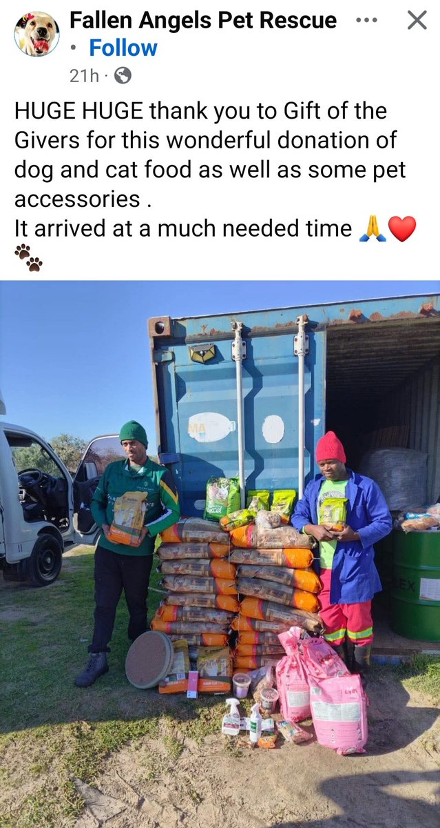 No DNA Just RSA ❤️🐾❤️