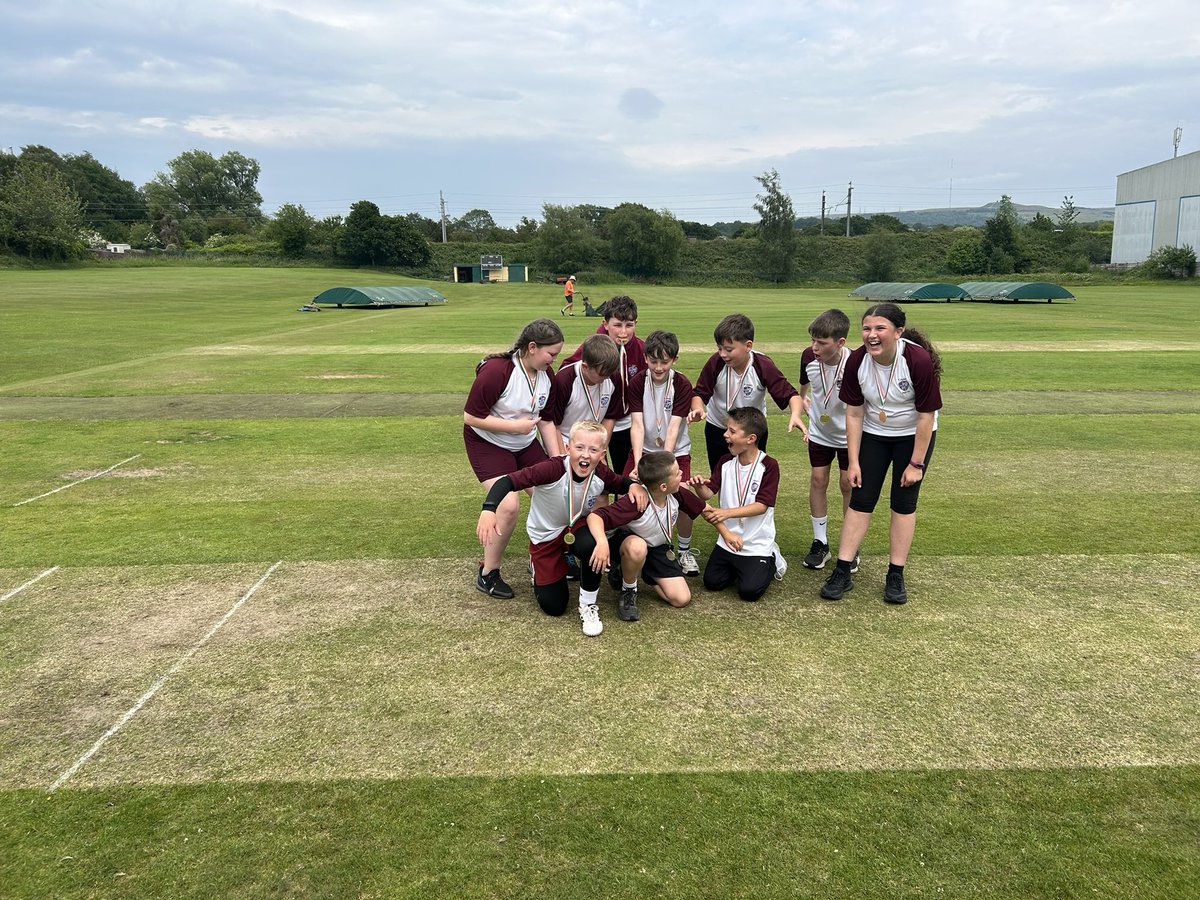 Year 6 with Mr M tweet media