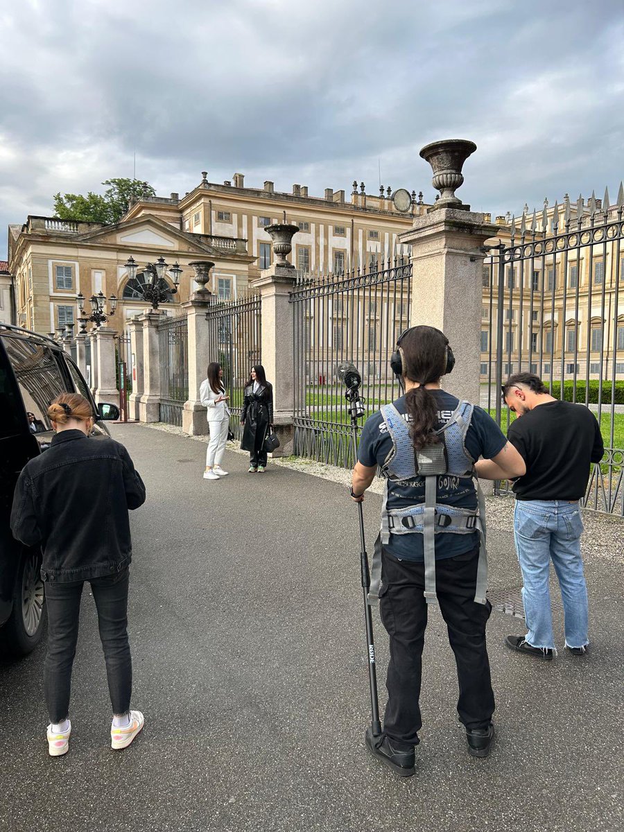 📽 Nella puntata di domenica 15 giugno, Barbara Francesca Ovieni e Romina Pierdomenico, le due conduttrici di Weekend Fuoriporta – il programma dedicato alla scoperta delle bellezze italiane facilmente raggiungibili, in onda alle 9:40 su <a href="/RaiDue/">Rai2</a> e disponibile anche su <a href="/RaiPlay/">RaiPlay</a>