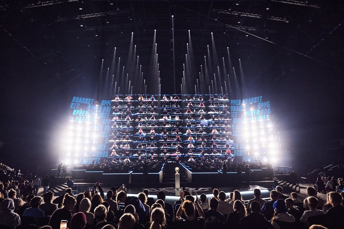 Fortnite Competitive tweet media