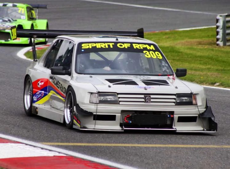 THUNDERSALOONS 🇬🇧🏁 tweet media