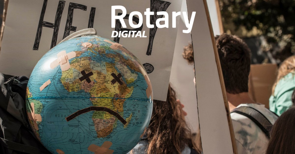 Rotary GB & Ireland (@rotarygbi) on Twitter photo Katharine Hayhoe, climate scientist, prof at #TexasTech University & key note speaker at #RotaryInternationalConvention in #Calgary on the enormity of our climate crisis & how we must take action now š
magazine.rotarygbi.org/rotary-conventā¦
#ClimateCrisis #ClimateScience #RotaryInternational Katharine Hayhoe, climate scientist, prof at #TexasTech University & key note speaker at #RotaryInternationalConvention in #Calgary on the enormity of our climate crisis & how we must take action now š
magazine.rotarygbi.org/rotary-conventā¦
#ClimateCrisis #ClimateScience #RotaryInternational