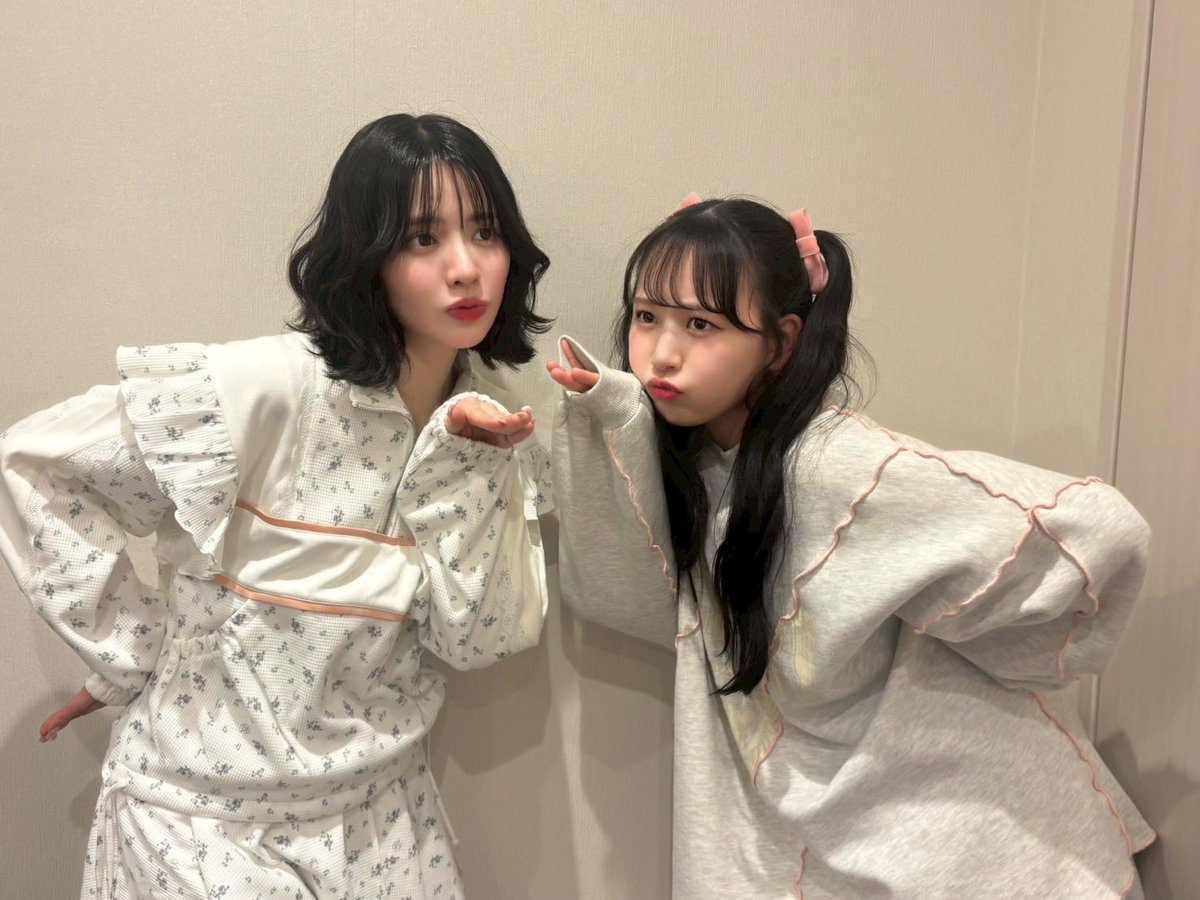 🥨 #FRUITSZIPPER #松本かれん ちゃん着用 💭#有楽町かわいい #ふるっ