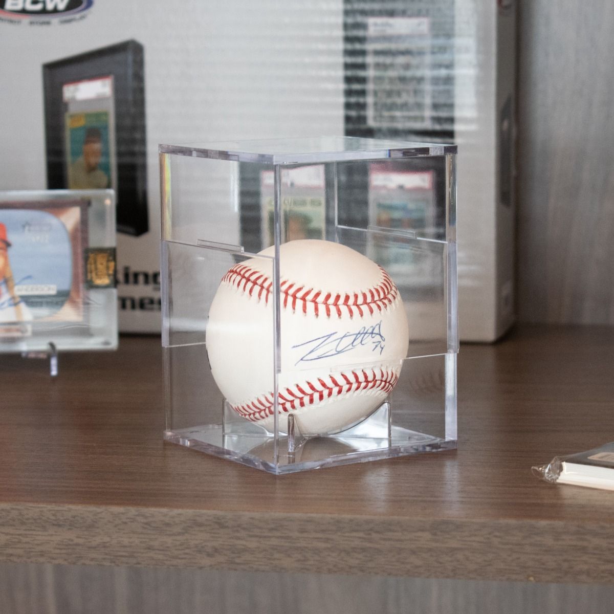 BCW Supplies tweet media