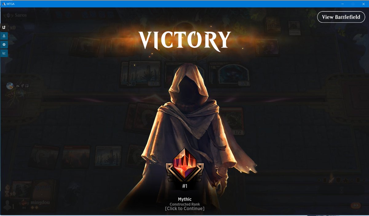 it has been a while... finally can back to play some FAB