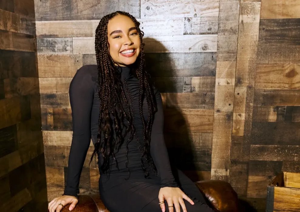 bailey looking gorgeous as ever for empire magazine&lt;3