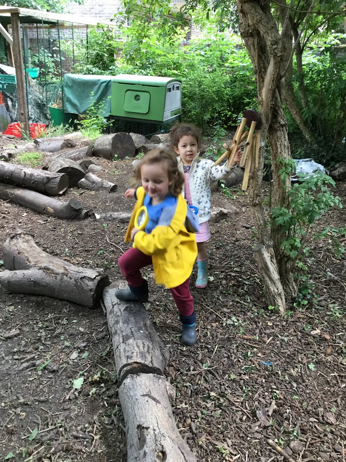 Albion Primary School tweet media