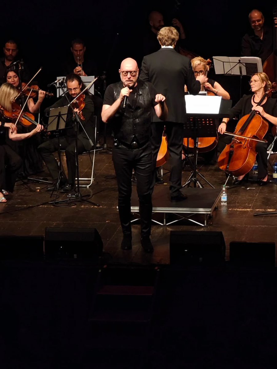 Mario Biondi (@mariobiondi) on Twitter photo See you tomorrow, Friday 13th June, at Shining Hat Hall - Expo 2025 in Osaka (JPN) 🇯🇵
Can’t wait‼️
Credit: Bruno Cirillo
#mariobiondi #live #internationalshows2025 <a href="/imartsagency/">Internationalmusicandarts</a> See you tomorrow, Friday 13th June, at Shining Hat Hall - Expo 2025 in Osaka (JPN) 🇯🇵
Can’t wait‼️
Credit: Bruno Cirillo
#mariobiondi #live #internationalshows2025 <a href="/imartsagency/">Internationalmusicandarts</a>