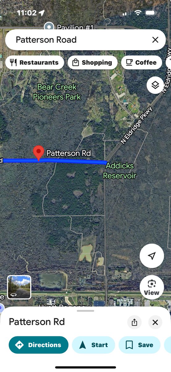 ⁦<a href="/JenReynaTV/">Jennifer Reyna</a>⁩ Patterson and Eldridge are not parallel