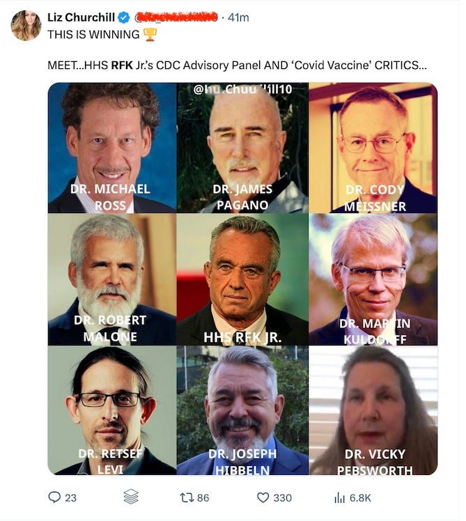 Vincent Iannelli, MD tweet media