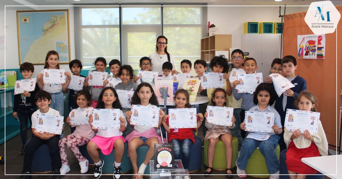 📚✨ Durant la semaine du 12 mai, la BCD a vibré au rythme de la cérémonie des votes pour le 𝟯𝟲𝗲̀𝗺𝗲 𝗣𝗿𝗶𝘅 𝗱𝗲𝘀 𝗜𝗻𝗰𝗼𝗿𝗿𝘂𝗽𝘁𝗶𝗯𝗹𝗲𝘀 ! 🗳️

<a href="/mlfmonde/">Réseau mlfmonde</a>