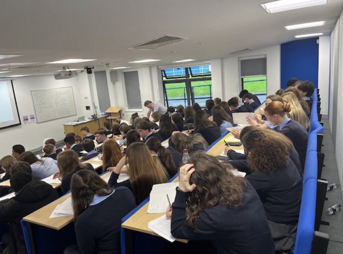 Treorchy Year 10 (@tcstreorchy10) on Twitter photo Last minute revision before Unit 1 Chemistry and Applied Science tomorrow🧪🥼🧫
You’ve got this!🌟
Thank you <a href="/TCSscience1/">TCS Science</a> for your time today to support Year 10. Last minute revision before Unit 1 Chemistry and Applied Science tomorrow🧪🥼🧫
You’ve got this!🌟
Thank you <a href="/TCSscience1/">TCS Science</a> for your time today to support Year 10.