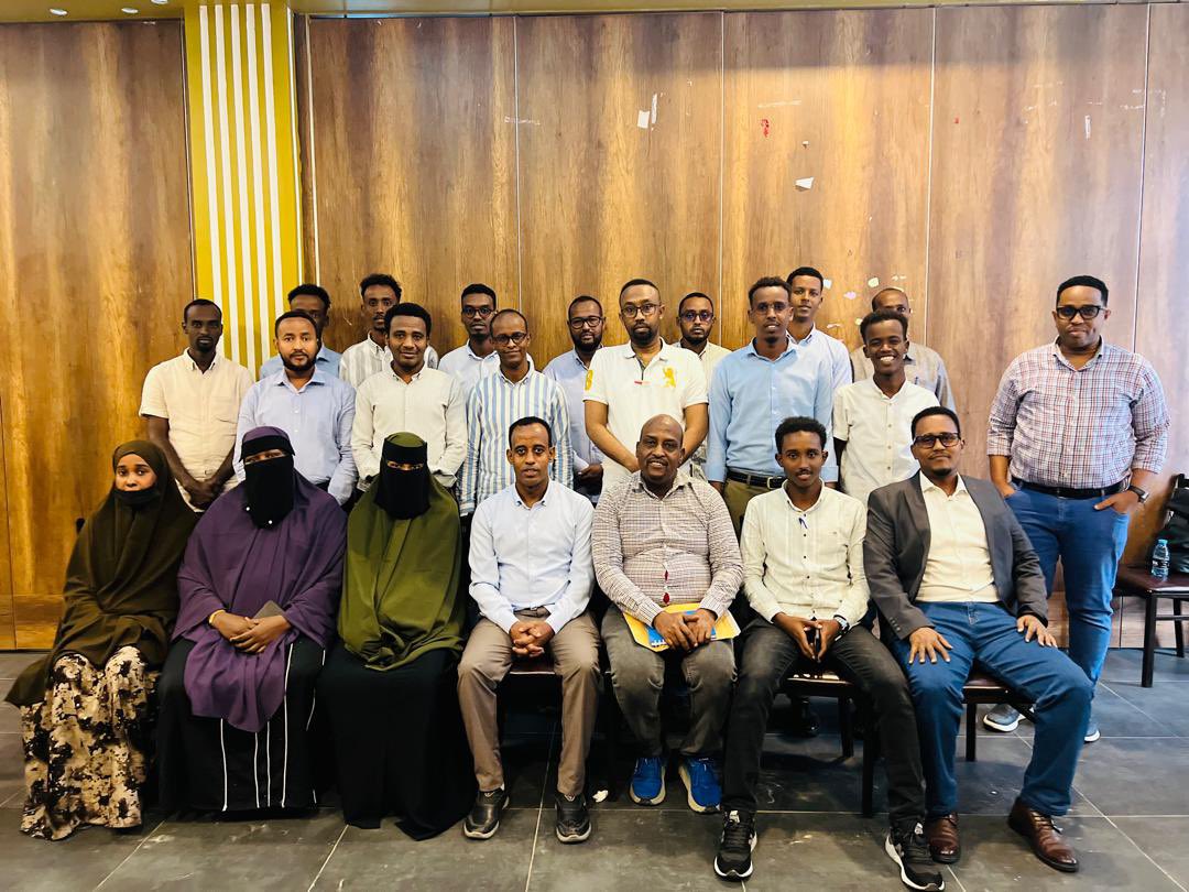 Anwar Abdifatah Bashir (@anwaryare1000) on Twitter photo Attended “Consultative Workshop on National Coordination Mechanism on Migration” #NCM held in #Mogadisho, on 12th June, organized by <a href="/MariamYassinHY/">Special Presidential Envoy (SPE) 🇸🇴</a> , and joined by diverse stakeholders from the public institutions, private sector, civil society organizations, academia, Attended “Consultative Workshop on National Coordination Mechanism on Migration” #NCM held in #Mogadisho, on 12th June, organized by <a href="/MariamYassinHY/">Special Presidential Envoy (SPE) 🇸🇴</a> , and joined by diverse stakeholders from the public institutions, private sector, civil society organizations, academia,