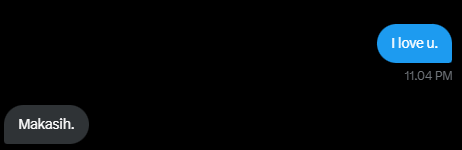 Pernah ga? Saya pernah, kejadian itu cepat sekali.