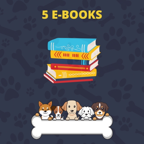 WatchEarn8's tweet image. Looking for the pawfect guide to raising a happy and healthy dog?  Buy tidd.ly/4kMnWDOWhether you're a new pet parent or a seasoned dog lover, our Ultimate Dog Care eBook is your one #dog #dogday #pet #doglovers #dogeparty