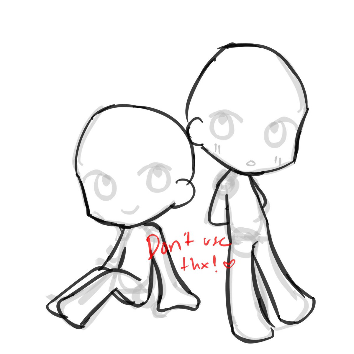 wataruriako's tweet image. UM HI #yumetwt idk if anybody is interested 😢 but with the recent mass deportations i feel like im obligated to do something. 
If u donate $6 to the organization i linked below and send me the reciept. Ill draw ur yumeship in this base i made. I know yall got comm money too 🤔