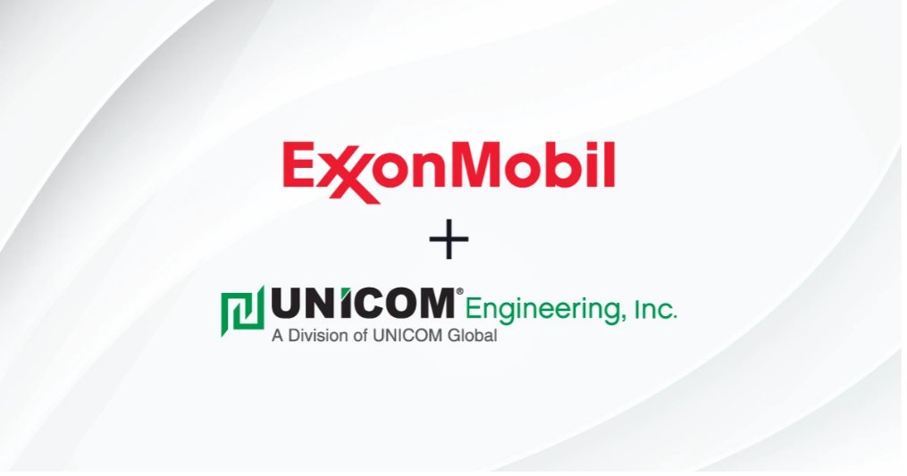 UNICOM Engineering (@unicomeng) on Twitter photo Data centers are running hotter than ever. UNICOM Engineering and ExxonMobil are teaming up to cool things down—with next-gen immersion tech that boosts performance and supports sustainability.
tinyurl.com/4yy5k8bn
#ImmersionCooling #Innovation #SustainableTech Data centers are running hotter than ever. UNICOM Engineering and ExxonMobil are teaming up to cool things down—with next-gen immersion tech that boosts performance and supports sustainability.
tinyurl.com/4yy5k8bn
#ImmersionCooling #Innovation #SustainableTech