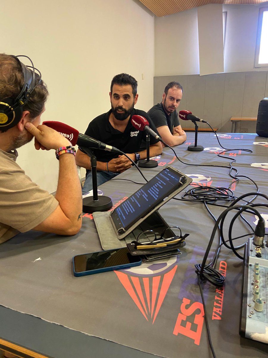 Valladolid es deporte (@valladolidesdxt) on Twitter photo hoy hemos cerrado en <a href="/AytoPedrajas/">Ayto de Pedrajas</a> el recorrido que esta temporada hemos hecho junto a <a href="/Dip_Va/">DiputaciónValladolid</a> y <a href="/alimentosVALL/">Alimentos de Valladolid</a> por la Provincia para descubrir el DXT en nuestro pueblos. El veredicto es que siempre hace falta más, pero disfrutamos de un alto nivel de actividades e instalaciones hoy hemos cerrado en <a href="/AytoPedrajas/">Ayto de Pedrajas</a> el recorrido que esta temporada hemos hecho junto a <a href="/Dip_Va/">DiputaciónValladolid</a> y <a href="/alimentosVALL/">Alimentos de Valladolid</a> por la Provincia para descubrir el DXT en nuestro pueblos. El veredicto es que siempre hace falta más, pero disfrutamos de un alto nivel de actividades e instalaciones