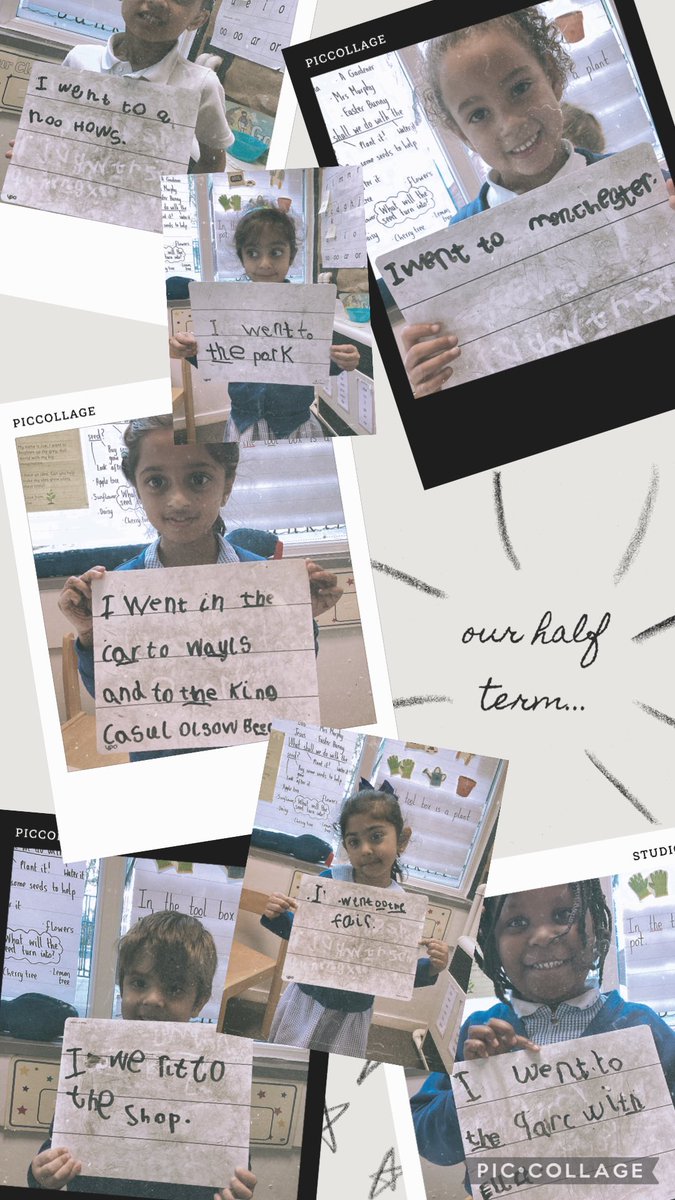 Miss Brown (@stannessycamore) on Twitter photo Part of our morning jobs this week has been to write about our half term! Look at these beautiful independent stories! 😎✍️🗺️ <a href="/StAnnesLiv/">St Anne's Liverpool</a> Part of our morning jobs this week has been to write about our half term! Look at these beautiful independent stories! 😎✍️🗺️ <a href="/StAnnesLiv/">St Anne's Liverpool</a>