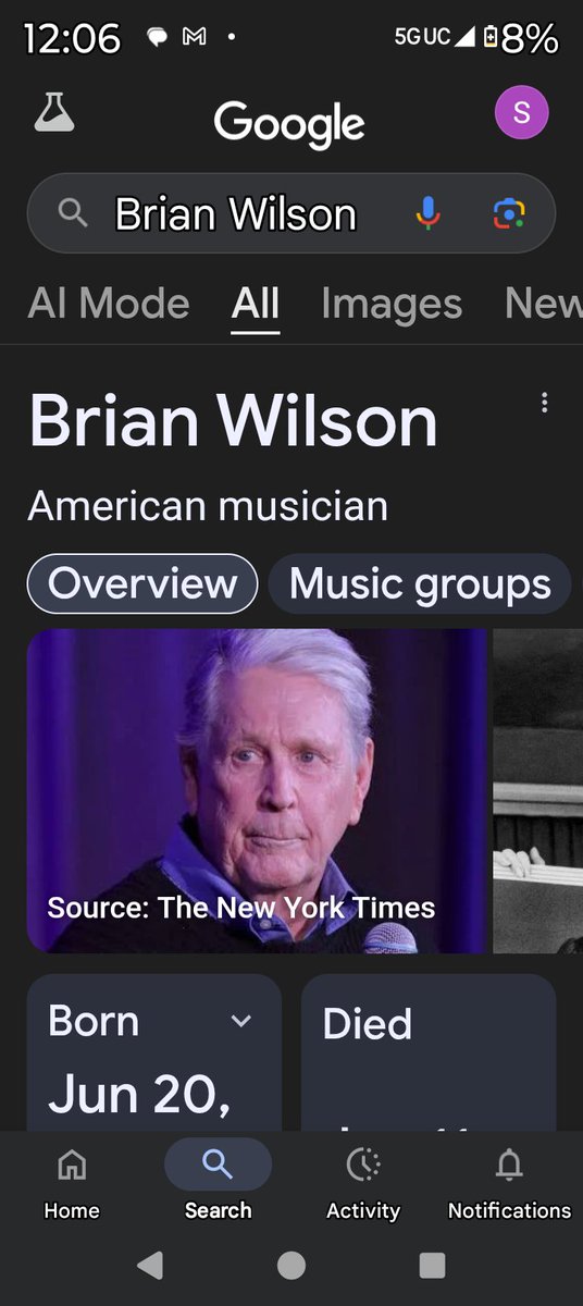 WashAmeriCom's tweet image. So long old friend.