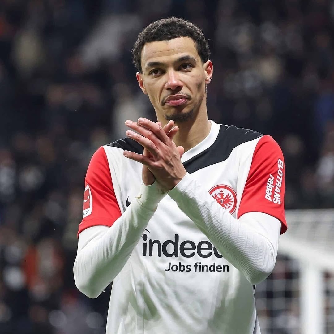 Extra Time Indonesia tweet media