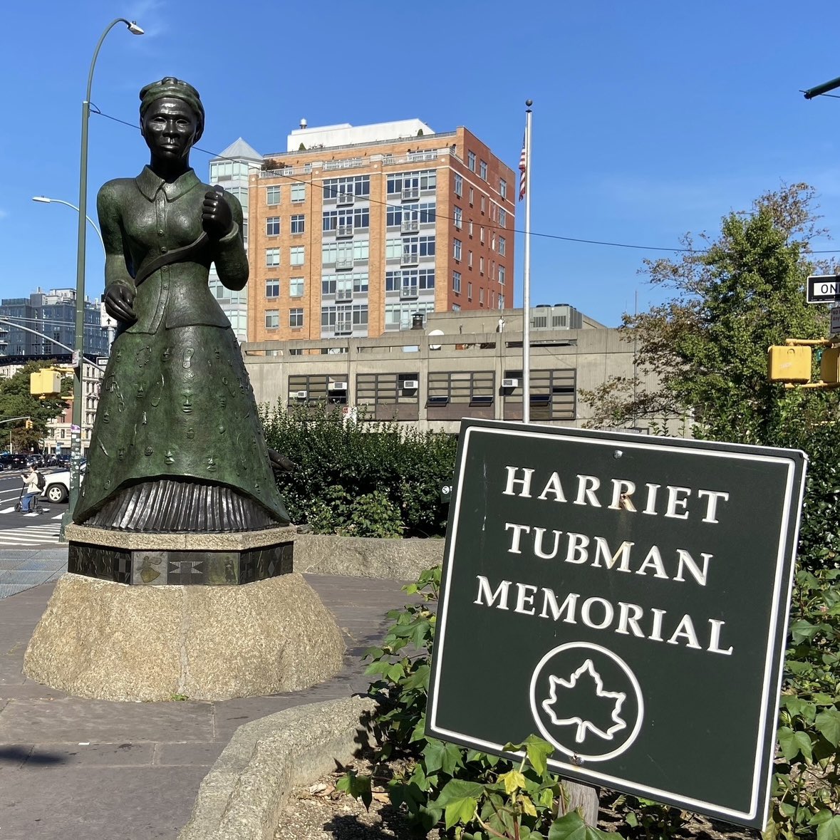 Book your teen for a March Break experience that will educate, inspire, and transform them. Our NEW Deconstructing Anti Black Recism trip is their chance to explore the powerful history of Black Canadians. Check it out here edutravelforcredit.com/trip/deconstru…