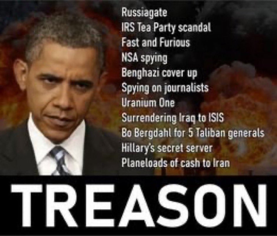 KnowledgeAnon's tweet image. I can’t get over just how much Obama hated the United States that he continues trying to destroy it.