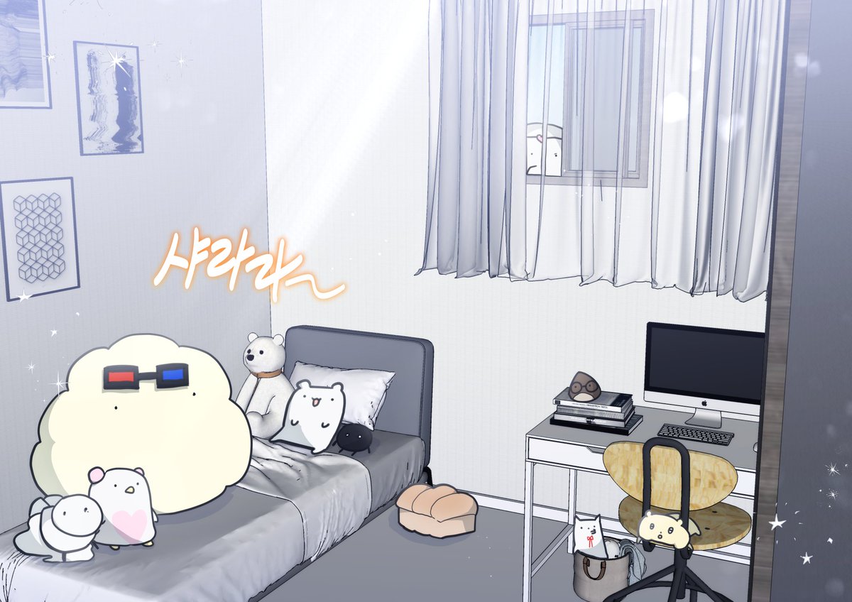 야야호 (@_yayaho_) on Twitter photo 