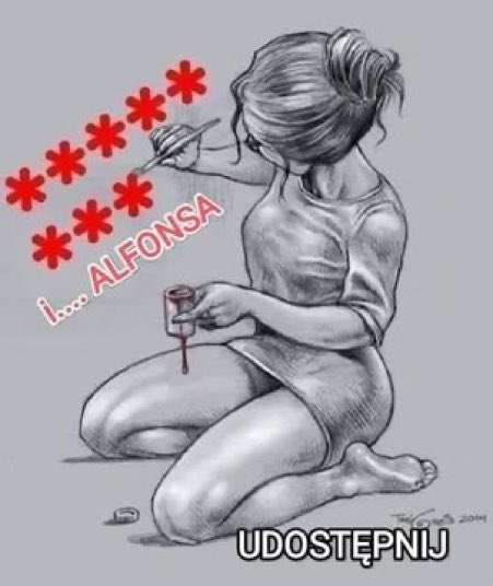 Ładnie?