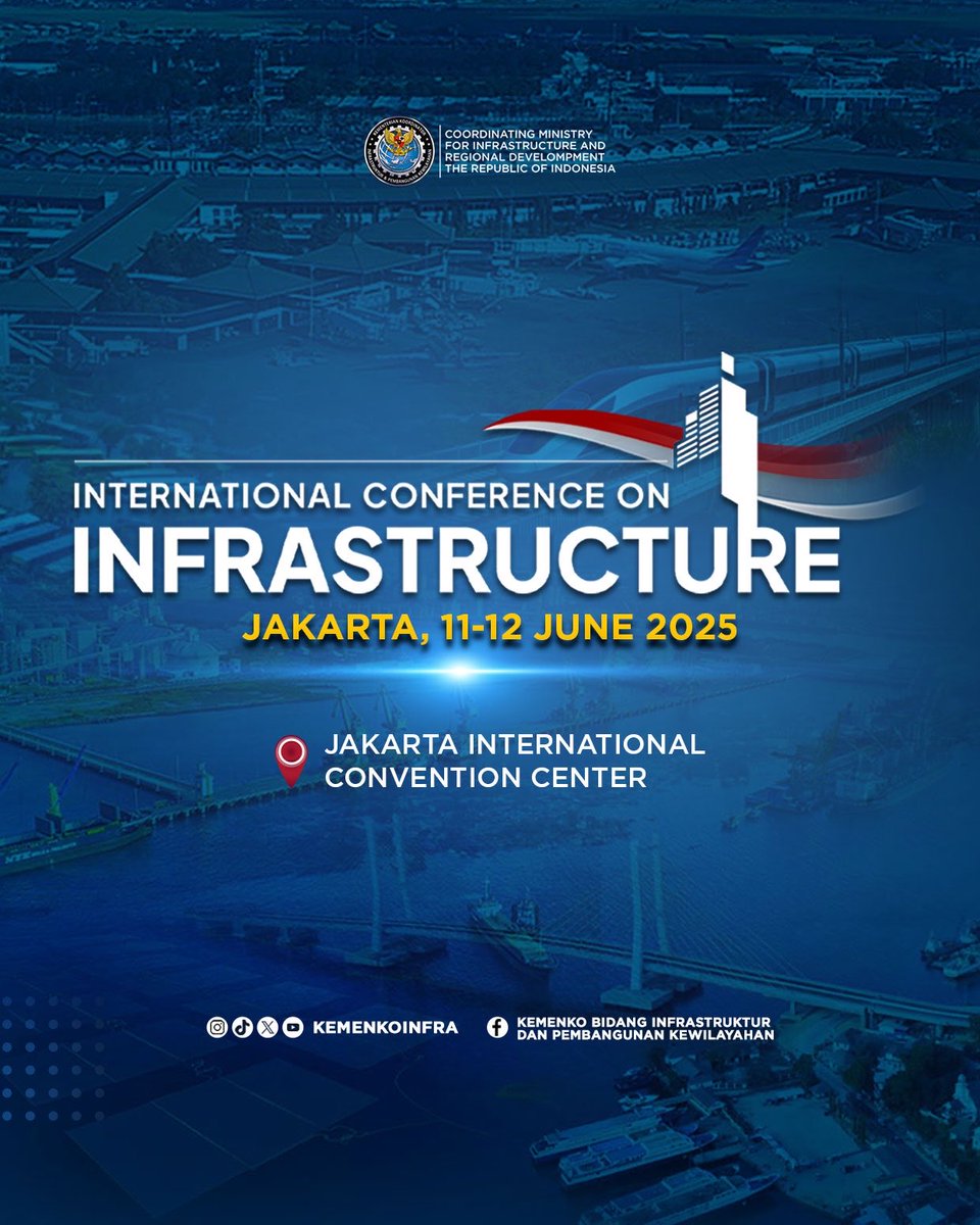Menteri Perumahan dan Kawasan Permukiman Republik Indonesia, Maruarar Sirait, mendorong para investor untuk berpartisipasi dalam pembangunan perumahan nasional pada acara International Conference on Infrastructure (ICI) 2025. Ia menegaskan pentingnya kolaborasi antara pemerintah