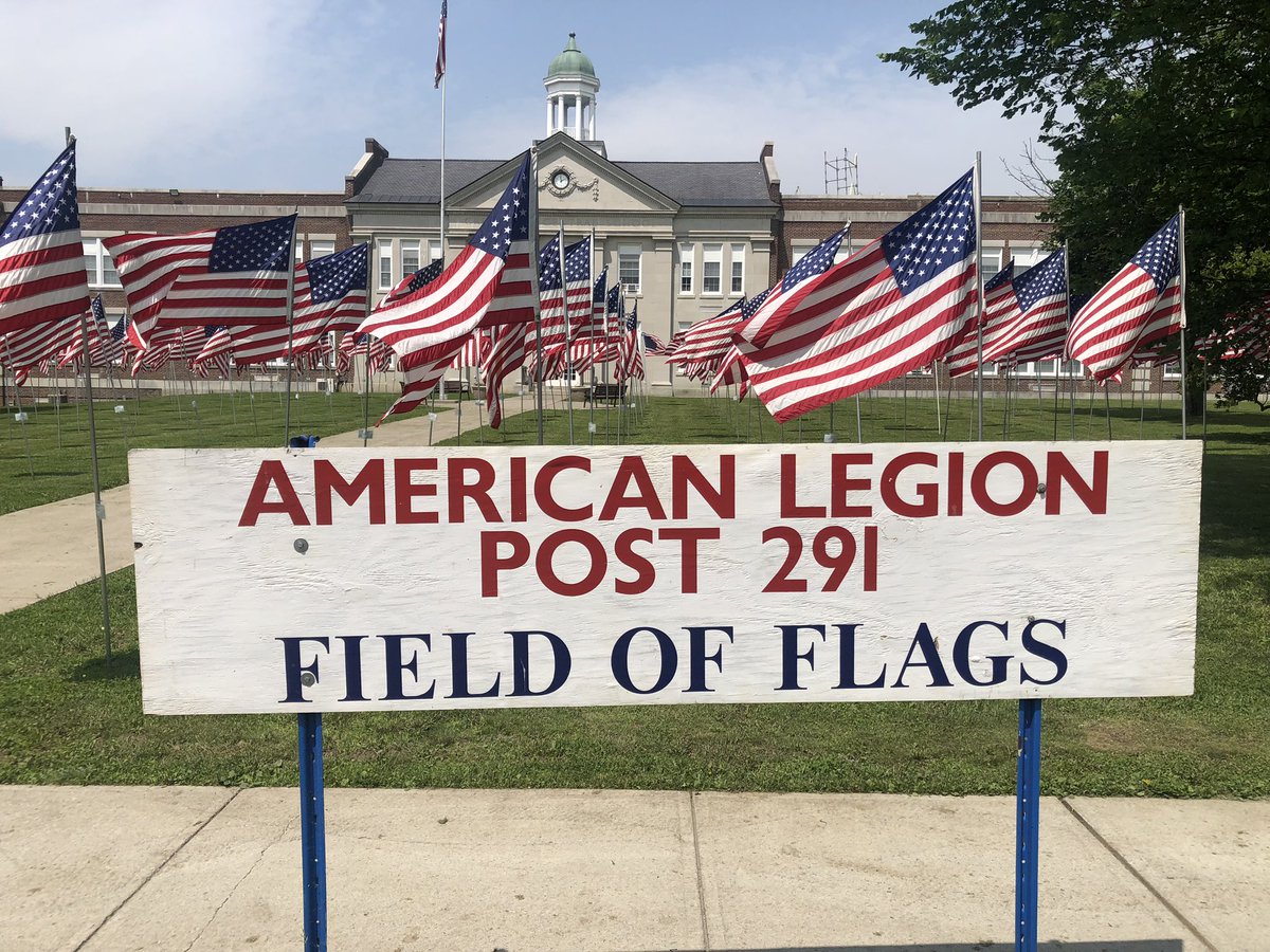 MikeBennett1759's tweet image. This is a special time of your at Scott M. Ellis Elementary School. With a Flag Day celebration tomorrow, I needed to share a sneak peak! @GreenvilleCSD