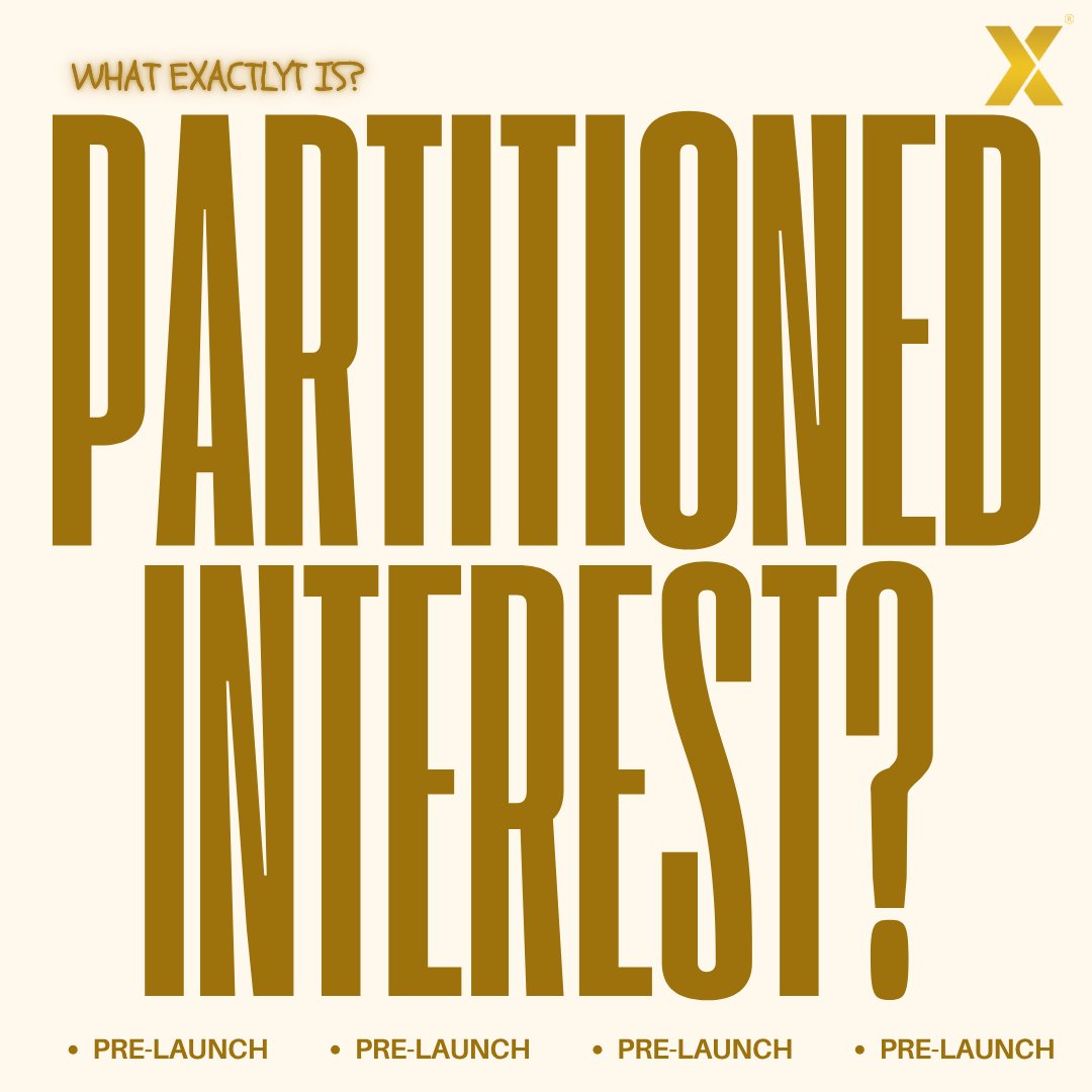What exactly is a partitioned interest?


A partitioned interest is a legally documented fractional ownership in a rare, physical collectible—like the 1907 High Relief Double Eagle coin. As a VIP, you receive real economic rights to this real world asset, backed by both legal