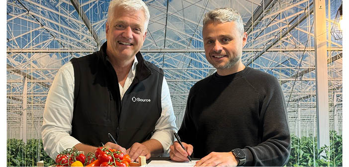 Growers cooperative Harvest House and Source.ag set new standard in forecasting and supply chain precision

Read more via #HortNews >> hortnews.com/articles/horti…

<a href="/sourceagri/">Source.ag</a> #supplychain