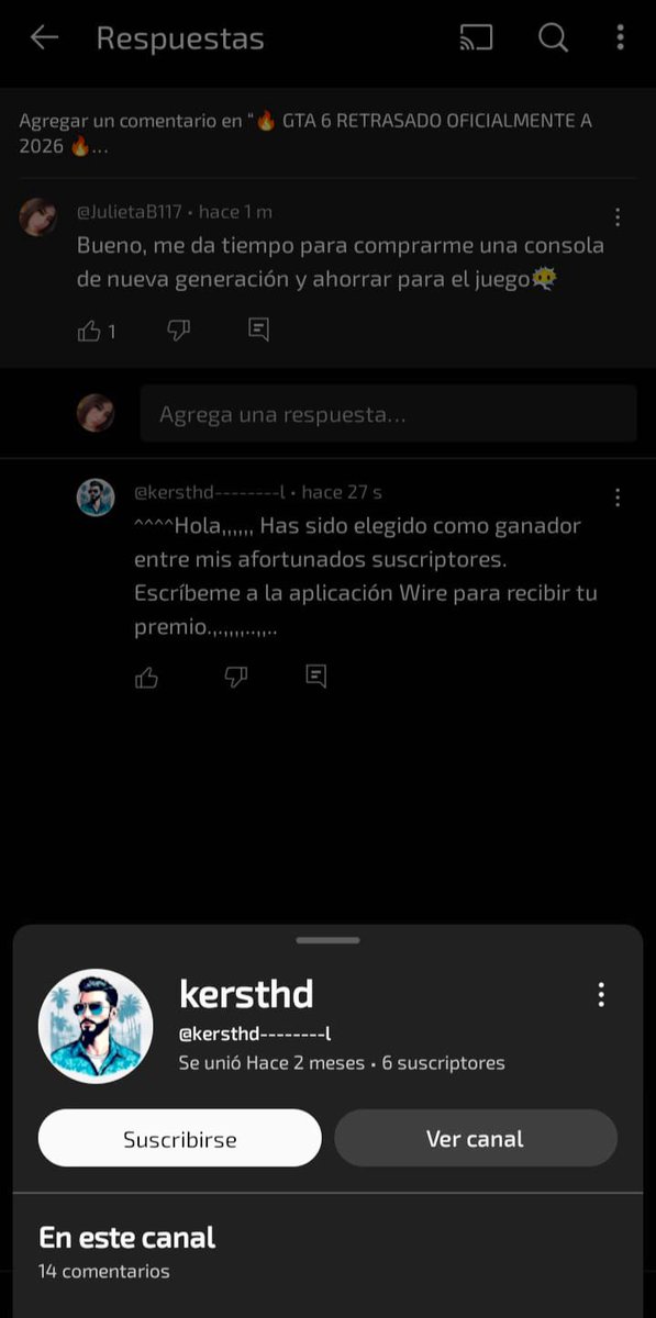 JulsB117's tweet photo. @KerstHD No tiene nada que ver con la publicación pero miren 😜 https://t.co/njDu585Jkf