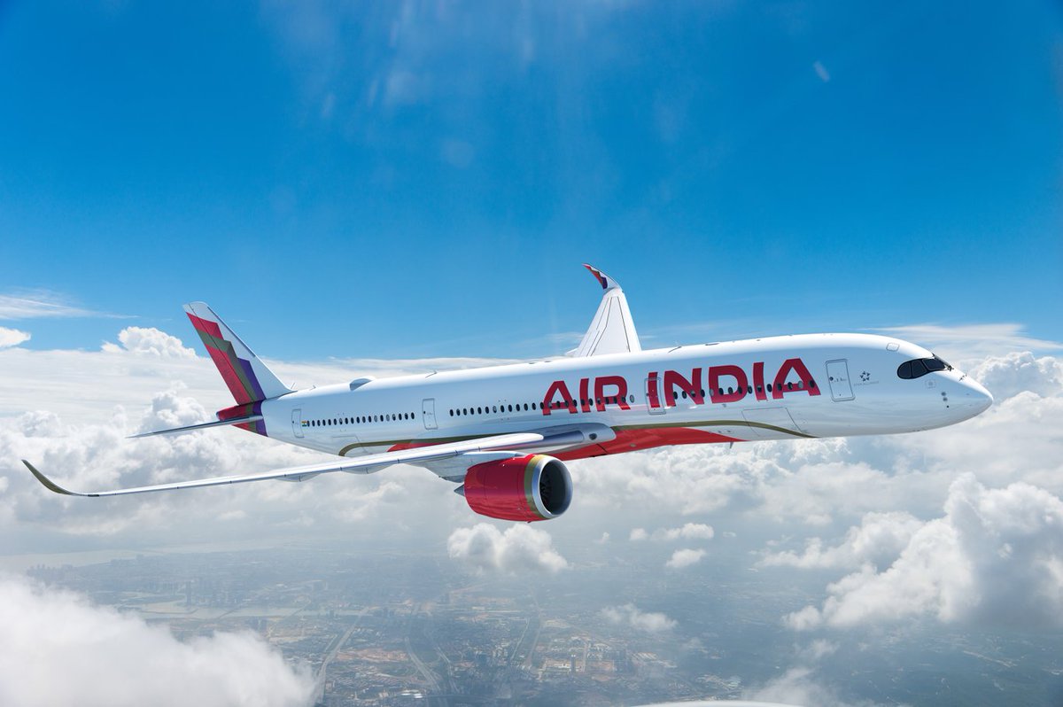 🚨🇮🇳 | Todos os "Portugueses" que morreram no acidente de avião na Índia eram Portugueses de papel. 

Nenhum Portuguêz de raça ficou ferido.