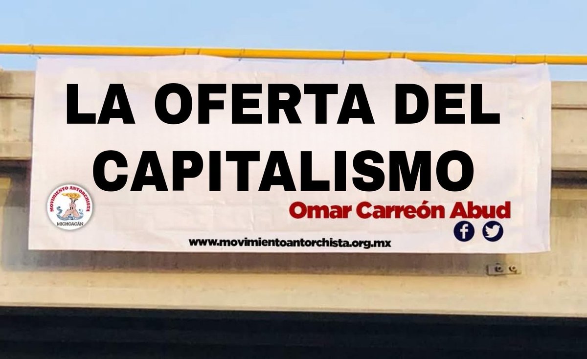 OmarCarreonAbud's tweet photo. Te invito a leer mi artículo semanal, encuentralo completo en: https://t.co/qUH8Sv8Eyh https://t.co/yNskULbNtl