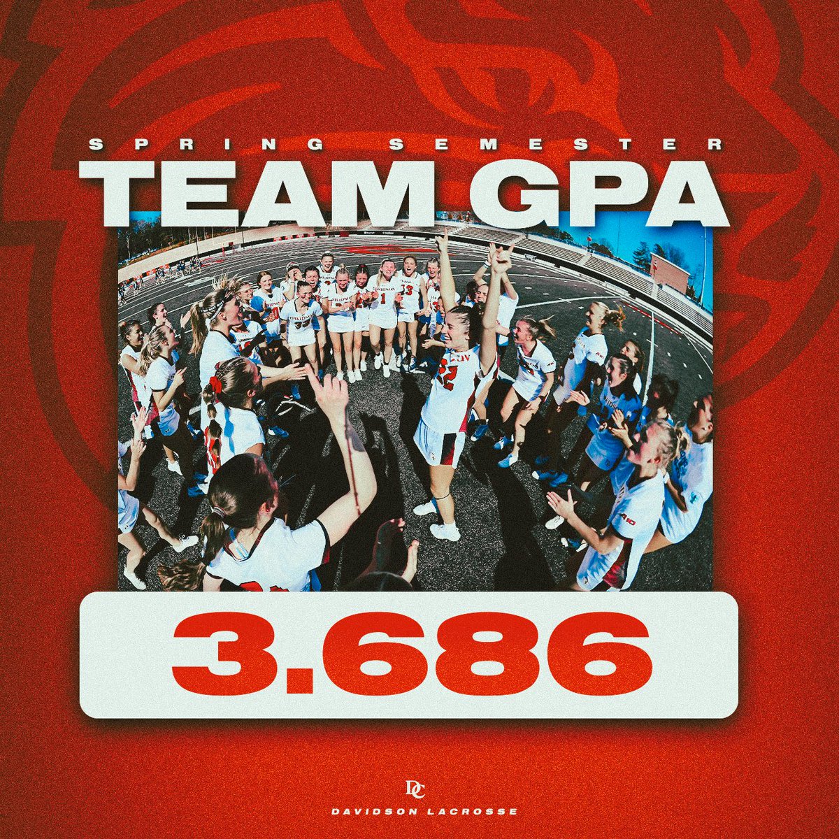 Scholar 🤝 Athletes 

#AthleticsDoneRight