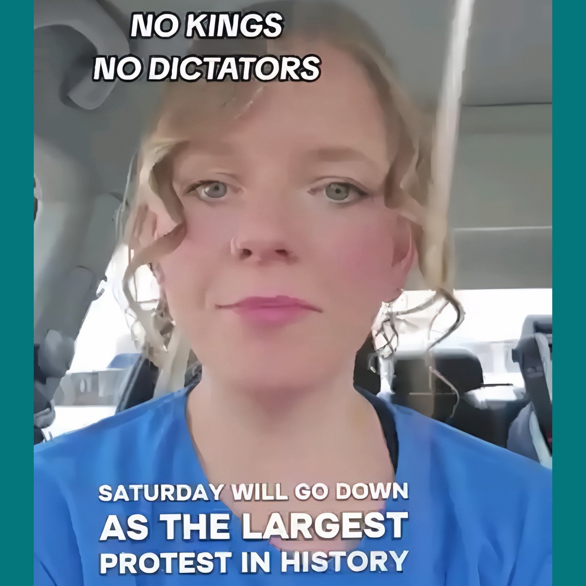 PriyanshuG31640's tweet image. 🚨 Over 2,000 protests are planned for June 14th during Trump’s 250th Army Birthday Parade.

This could be the largest protest in American history.
📣 Don’t just watch—show up, speak out.
🇺🇸 We are the many.

#June14Protest #WeThePeople #ProtectTheFirst #DefendDemocracy