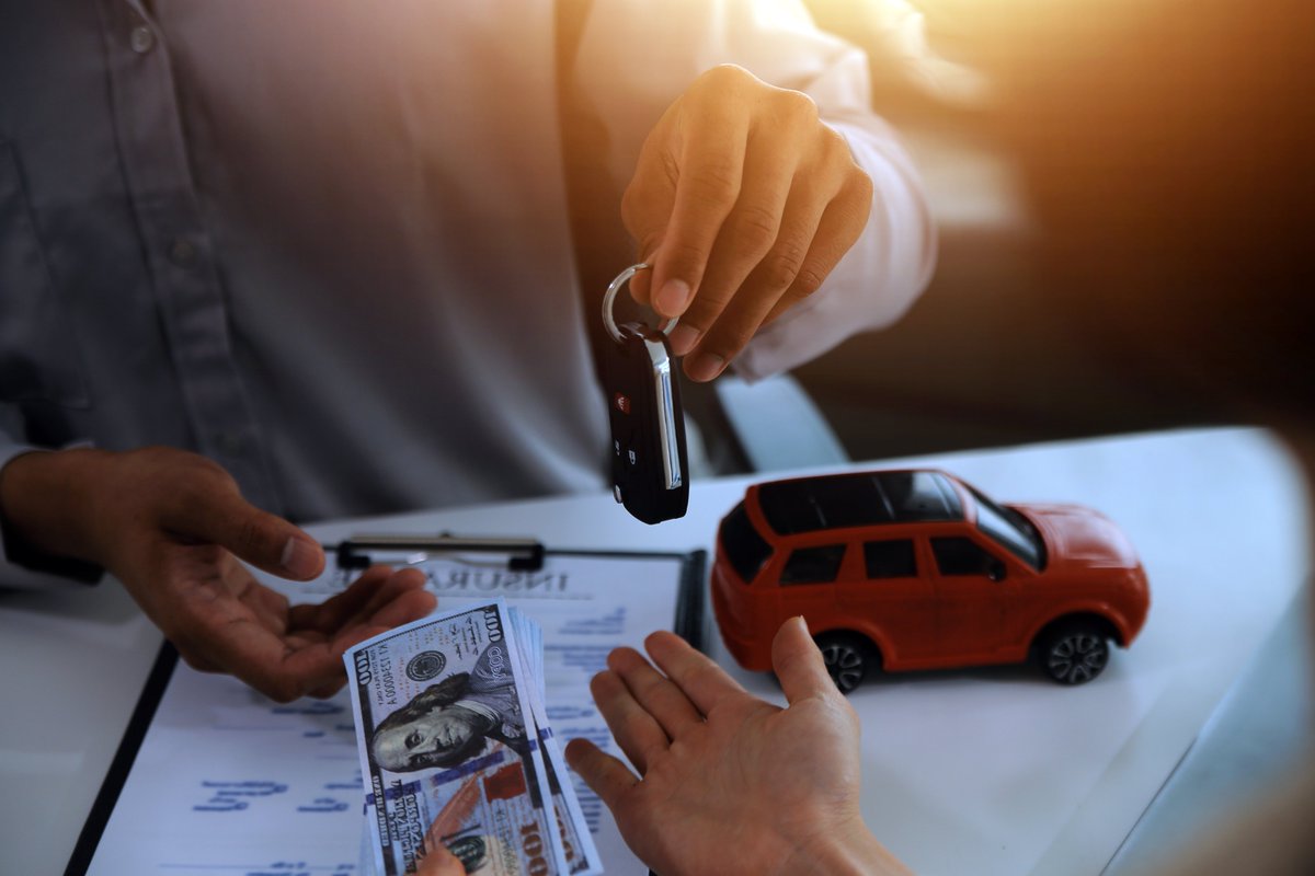At Eskridge Honda, we’re not just selling cars — we buy them too!
Thinking about selling yours?
Get a cash offer on the spot
No obligation to trade or purchase
Quick and hassle-free — just bring your car and title!
 See how easy it is to sell your car at eskridgehonda.com!