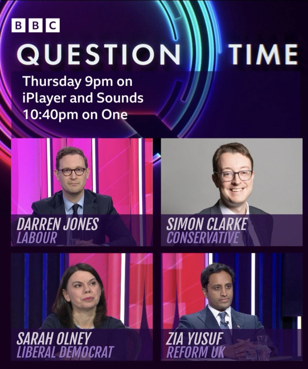 DerekMackenzie_'s tweet image. Hands up if you are expecting the #QuestionTime audience in England this evening to show anything like the overwhelming support that a Scottish audience showed on Debate Night in their condemnation of Israel...
#bbcqt #bbcdn