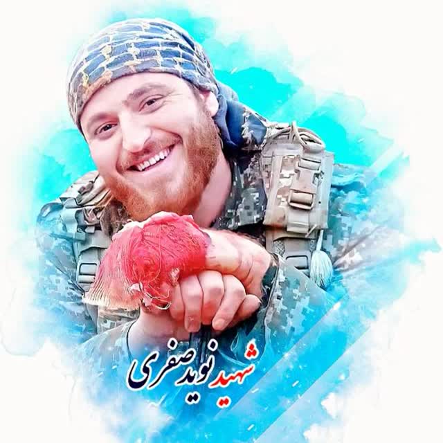 00eldirem's tweet image. گاهی دل میماند در جایی...
مثلا میان خنده های کسی
دلتنگ شدم،
ای صاحب خنده های زیبا💔