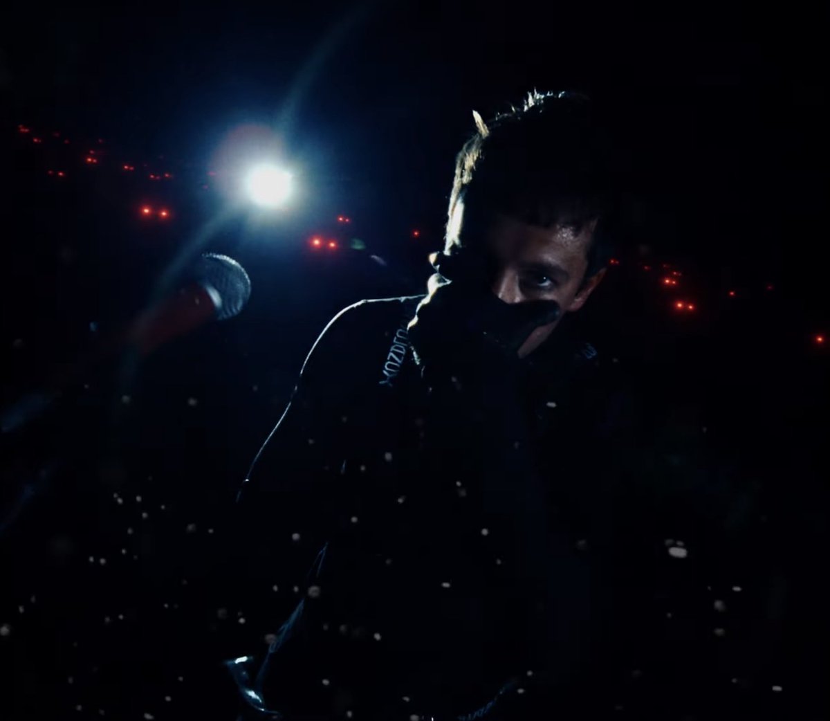 TylerOnceSaid's tweet photo. THE EYELINER https://t.co/H1gfqtErtx
