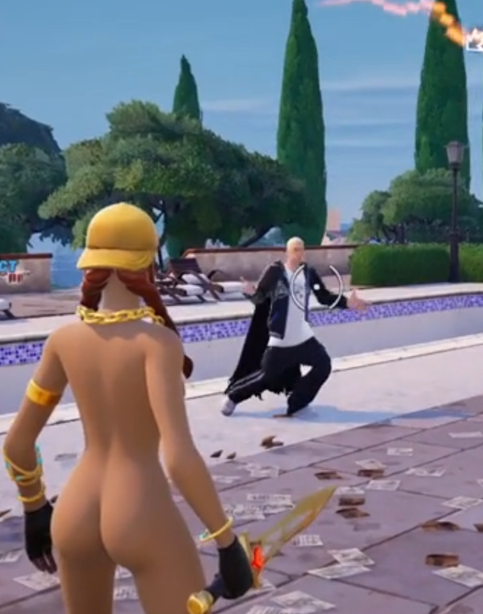 eminem skin in 2025💔
