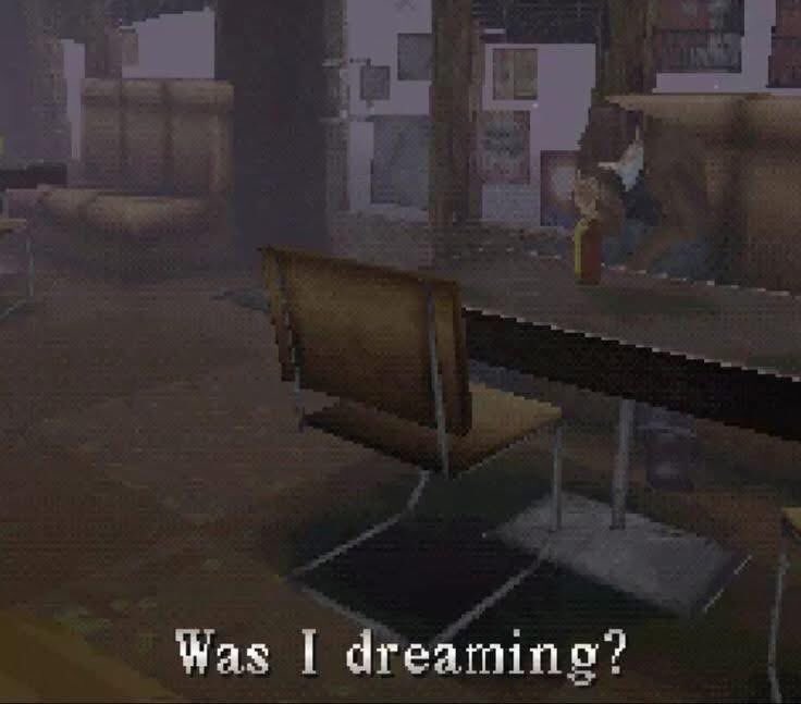 Me After I saw Silent Hill remake announcement

#SILENTHILL #SilentHill1Remake