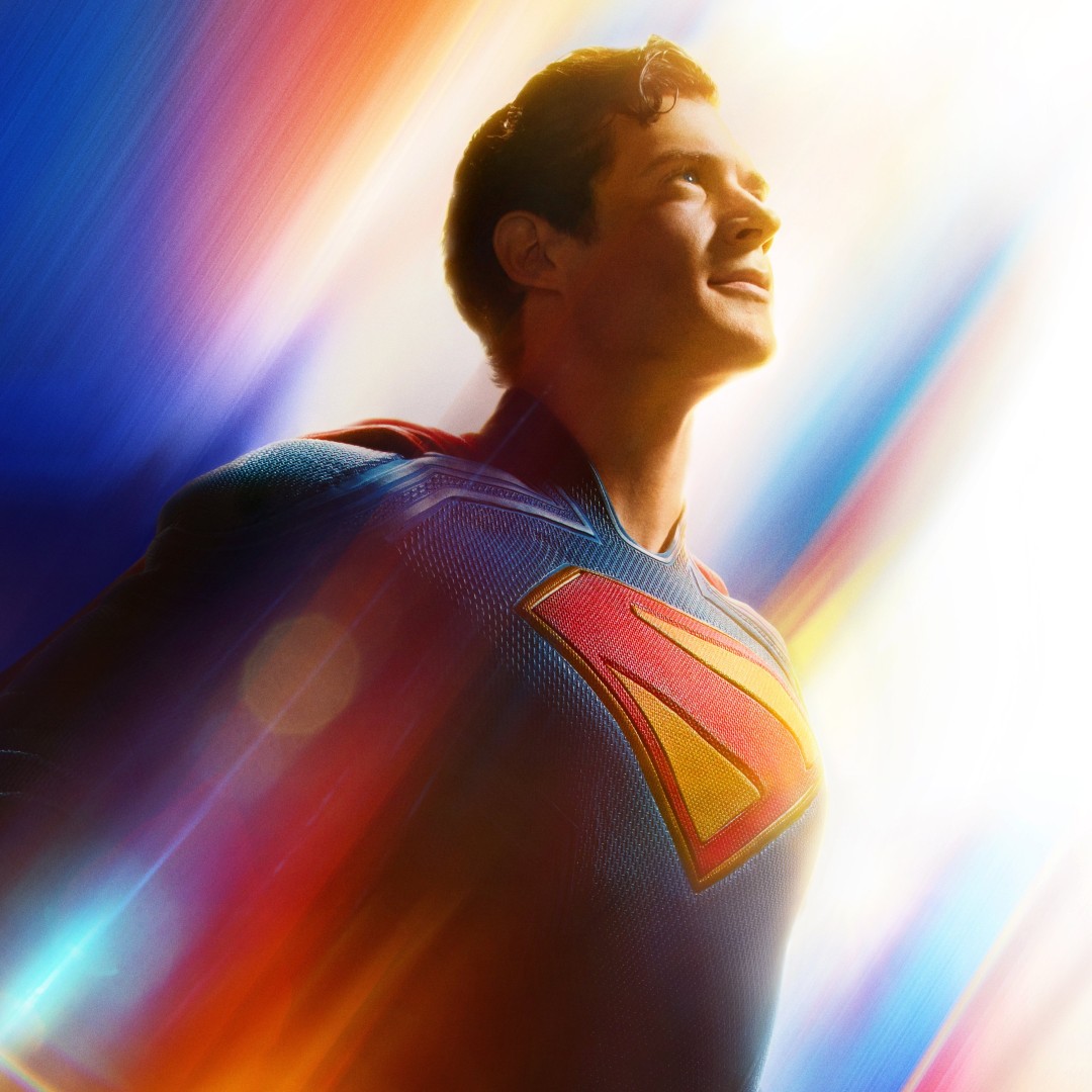 screentime's tweet image. Should Robert Pattinson’s Batman join the DCU after ‘SUPERMAN’?