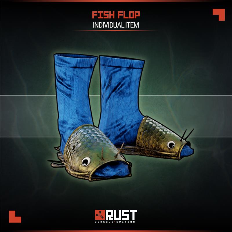 Rust Console Edition tweet media