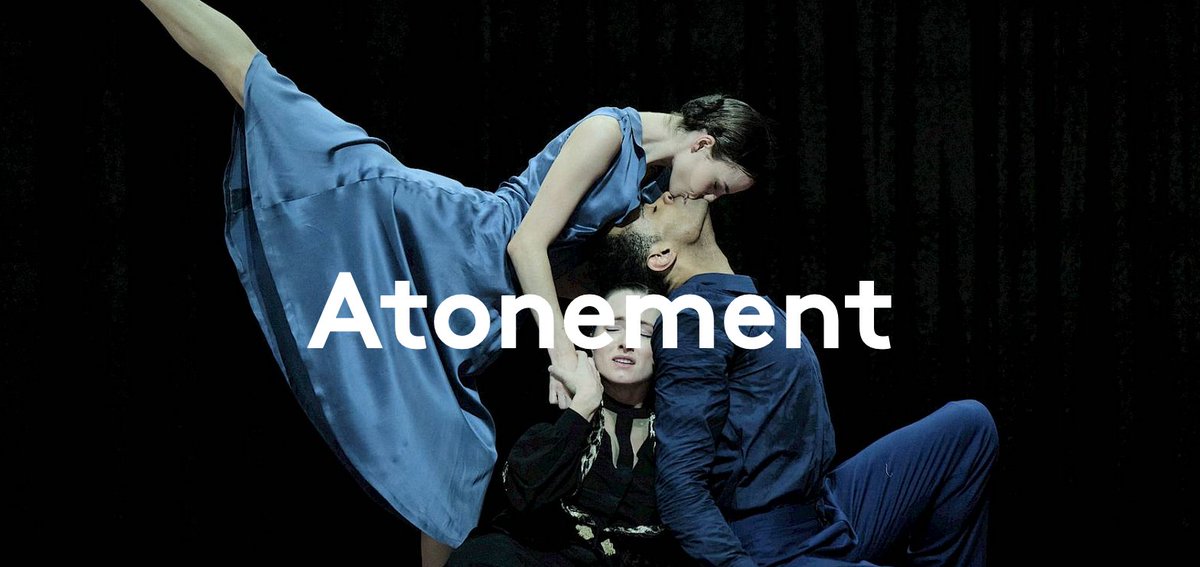 COOL Music Ltd. (@coolmusicltd) on Twitter photo Cathy Marstonโs ballet โAtonementโ with a score by <a href="/laurarossimusic/">Laura Rossi</a> returns to Zurich from Saturday 14th June โ 22nd June 2025 at Zurich Opera House.
#atonement #cathymarston #ianmcewan
opernhaus.ch/en/spielplan/cโฆ Cathy Marstonโs ballet โAtonementโ with a score by <a href="/laurarossimusic/">Laura Rossi</a> returns to Zurich from Saturday 14th June โ 22nd June 2025 at Zurich Opera House.
#atonement #cathymarston #ianmcewan
opernhaus.ch/en/spielplan/cโฆ