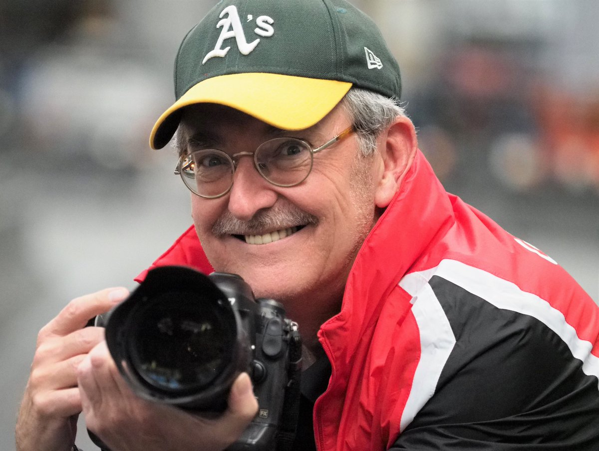 Anton Schneid - the deaf photographer with a special eye: Deaflympics, art and the sound of images
Foto:Pit Schöler lifepr.de/pressemitteilu…