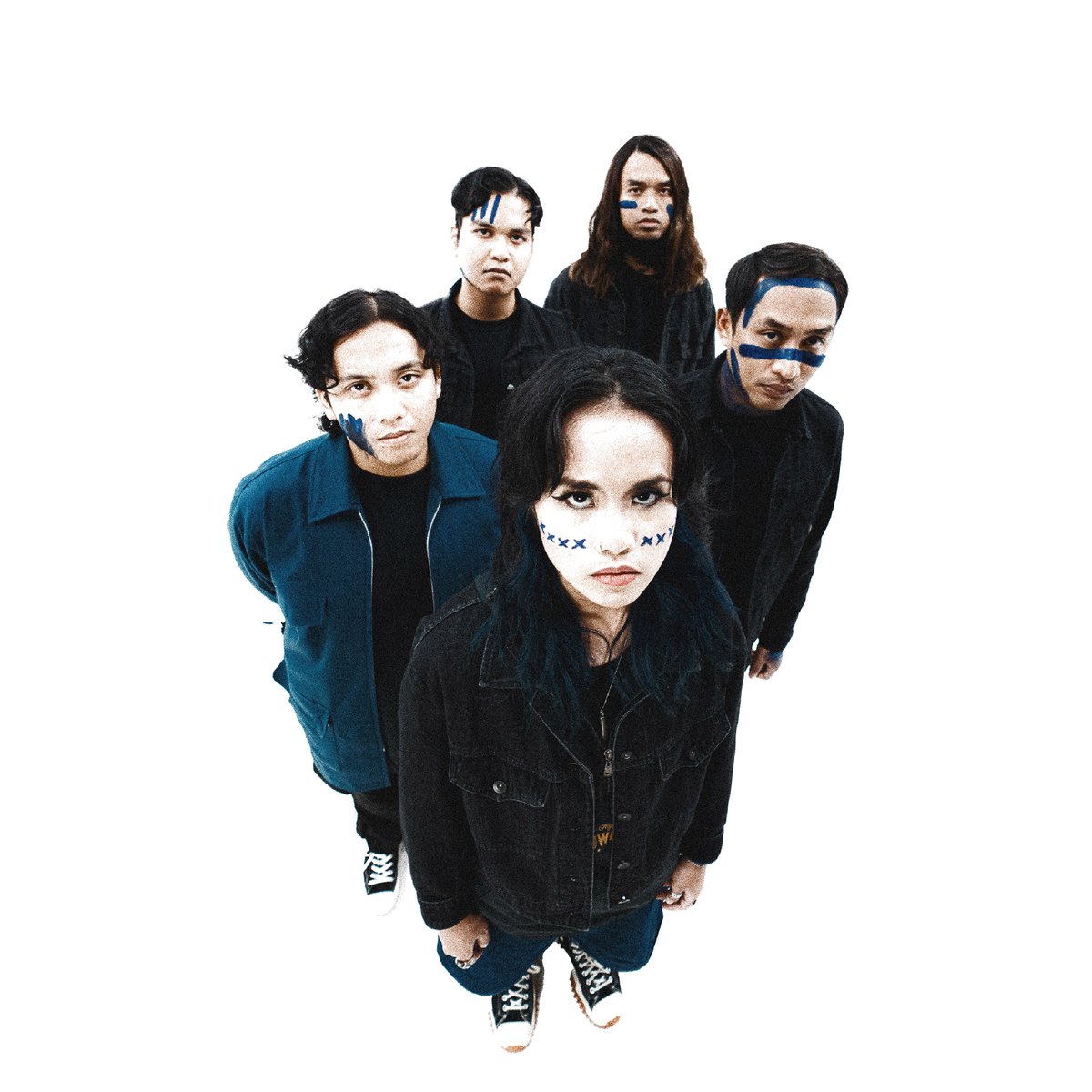 Our brand new album 'Blue Robins' is now out on all streaming platforms. Listen to it now! 

Spotify: open.spotify.com/album/1193BmiW…

Apple Music:
music.apple.com/my/album/blue-…

YouTube:
youtu.be/GA0goBo6kqU?si…